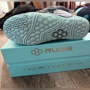 Rudis KS Infinity wrestling shoes